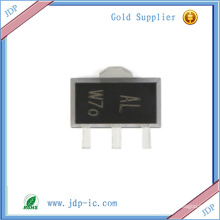 Bcx53-16 Al Screen Print Patch Transistor Sot89 PNP Medium Power Transistor